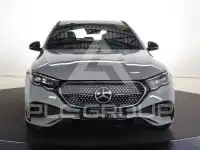 2025 Mercedes Benz E-Class
