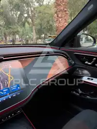 2025 Mercedes Benz E-Class