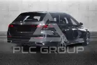 2025 Mercedes Benz E-Class