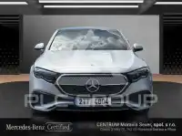 2025 Mercedes Benz E-Class