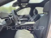 2025 Mercedes Benz E-Class