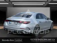 2025 Mercedes Benz E-Class