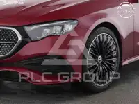 2025 Mercedes Benz E-Class