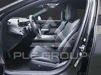 2025 Mercedes Benz E-Class