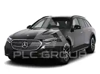 2025 Mercedes Benz E-Class