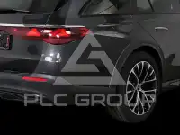 2025 Mercedes Benz E-Class