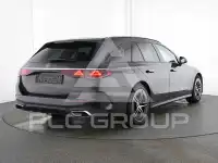 2025 Mercedes Benz E-Class