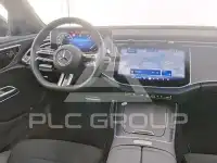 2025 Mercedes Benz E-Class