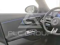 2025 Mercedes Benz E-Class
