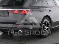 2025 Mercedes Benz E-Class
