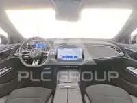 2025 Mercedes Benz E-Class