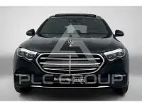 2025 Mercedes Benz E-Class