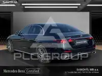2025 Mercedes Benz E-Class