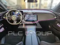 2025 Mercedes Benz E-Class