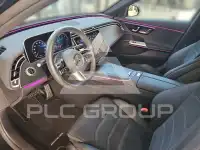 2025 Mercedes Benz E-Class