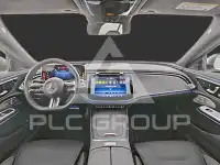 2025 Mercedes Benz E-Class
