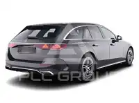 2025 Mercedes Benz E-Class