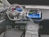 2025 Mercedes Benz E-Class