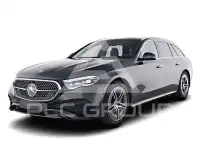 2025 Mercedes Benz E-Class