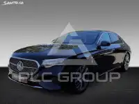2025 Mercedes Benz E-Class