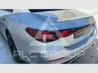 2025 Mercedes Benz E-Class