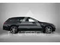 2025 Mercedes Benz E-Class