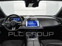 2025 Mercedes Benz E-Class