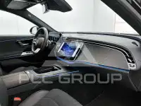 2025 Mercedes Benz E-Class