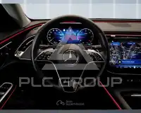2025 Mercedes Benz E-Class