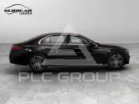 2025 Mercedes Benz E-Class