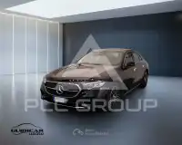 2025 Mercedes Benz E-Class