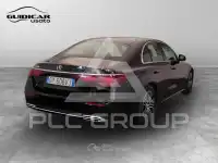 2025 Mercedes Benz E-Class