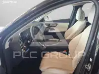 2025 Mercedes Benz E-Class