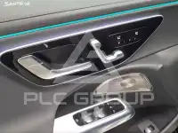 2025 Mercedes Benz E-Class