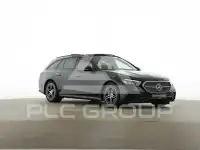 2025 Mercedes Benz E-Class