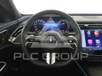 2025 Mercedes Benz E-Class