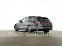 2025 Mercedes Benz E-Class