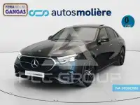 2025 Mercedes Benz E-Class