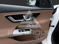 2025 Mercedes Benz E-Class