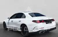 2025 Mercedes Benz E-Class