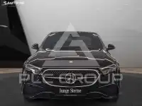 2025 Mercedes Benz E-Class