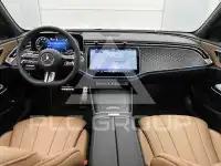 2025 Mercedes Benz E-Class