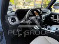 2025 Mercedes Benz G-Class