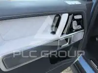 2025 Mercedes Benz G-Class