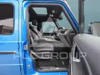 2025 Mercedes Benz G-Class