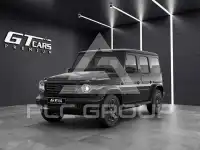 2025 Mercedes Benz G-Class
