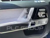 2025 Mercedes Benz G-Class