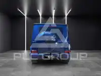 2025 Mercedes Benz G-Class
