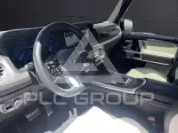 2025 Mercedes Benz G-Class