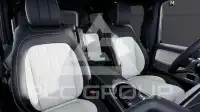 2025 Mercedes Benz G-Class